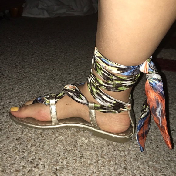 Sandals - Picture 3 of 3